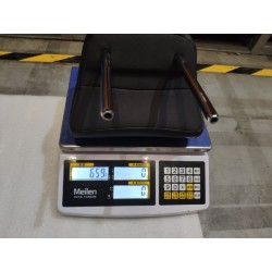 Appui-tête de siège arrière - BYD - 17985885-00