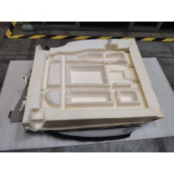 Mousse de revêtement de dossier de siège gauche 2ème rang - gris - BYD - 17985868-00