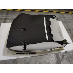 Mousse de revêtement de dossier de siège droit 2ème rang - gris - BYD - 17985867-00