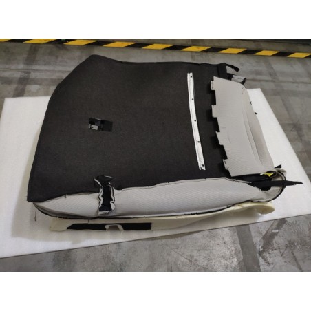 Mousse de revêtement de dossier de siège droit 2ème rang - gris - BYD - 17985867-00