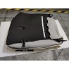 Mousse de revêtement de dossier de siège droit 2ème rang - gris - BYD - 17985867-00