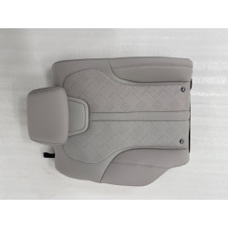 Dossier de siège arrière droit - Beige YAP - BYD - 17985053-00