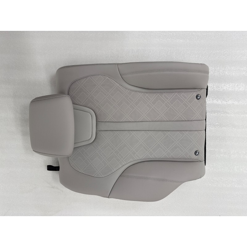 Dossier de siège arrière droit - Beige YAP - BYD - 17985053-00