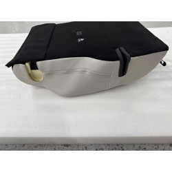 Dossier de siège arrière droit - Beige YAP - BYD - 17985053-00