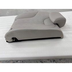 Dossier de siège arrière droit - Beige YAP - BYD - 17985053-00