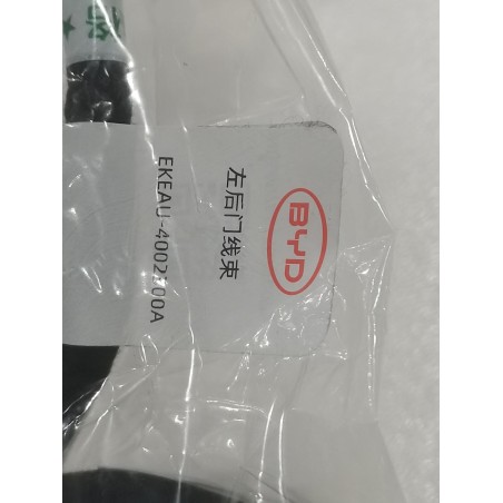 Faisceau de câblage de porte arrière gauche - BYD - 17983038-00
