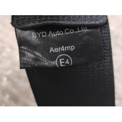 Ceinture de sécurité avant droite - BYD - 13465320-00