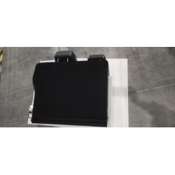 Dossier de siège arrière gauche - noir foncé 5 - BYD - 17982933-00