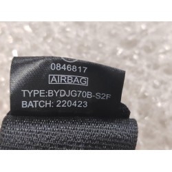 Ceinture de sécurité avant droite - BYD - 13465320-00