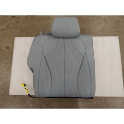 Dossier de siège arrière droit-Bleu LAZ - BYD - 17982888-00