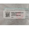 Dossier de siège arrière droit-Bleu LAZ - BYD - 17982888-00