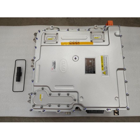 Kit de réparation pour ensemble de l'unité de contrôle du domaine de puissance - BYD - 17982498-00
