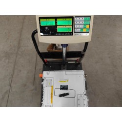 Kit de réparation pour ensemble de l'unité de contrôle du domaine de puissance - BYD - 17982498-00