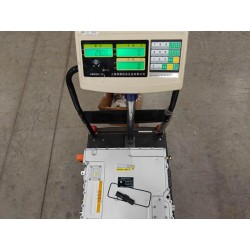 Calculateur du domaine de puissance - BYD - 17982496-00