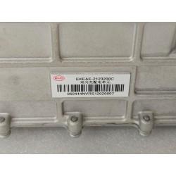 Calculateur du domaine de puissance - BYD - 17982460-00