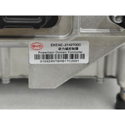 Calculateur du domaine de puissance - BYD - 17982460-00