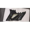 Garniture supérieure de montant C droit-Noir A7 - BYD - 17980963-00