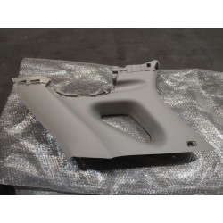 Garniture supérieure de montant C droit-Gris DY - BYD - 17980958-00
