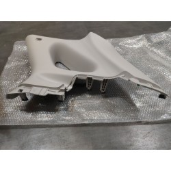 Garniture supérieure de montant C droit-Gris DY - BYD - 17980958-00