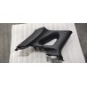Garniture supérieure de montant C gauche-Noir A7 - BYD - 17980936-00
