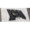 Garniture supérieure de montant C gauche-Noir A7 - BYD - 17980936-00