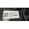 Garniture supérieure de montant C gauche-Noir A7 - BYD - 17980936-00