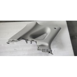 Garniture supérieure de montant C gauche-Gris DY - BYD - 17980932-00
