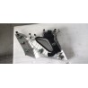 Garniture supérieure de montant C gauche-Gris DY - BYD - 17980932-00