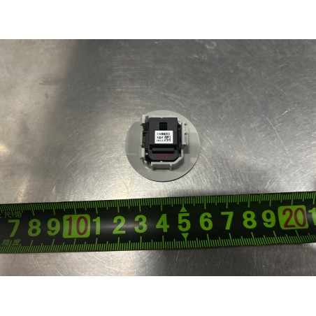 Microphone de réduction de bruit avant gauche - Gris DY - BYD - 17977651-00