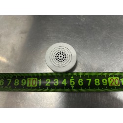 Microphone de réduction de bruit avant gauche - Gris DY - BYD - 17977651-00