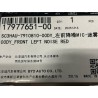 Microphone de réduction de bruit avant gauche - Gris DY - BYD - 17977651-00