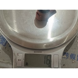 Small probe - gray - BYD - 17976824-00