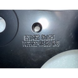 Plaque de base de fixation arrière - BYD - 17975066-00