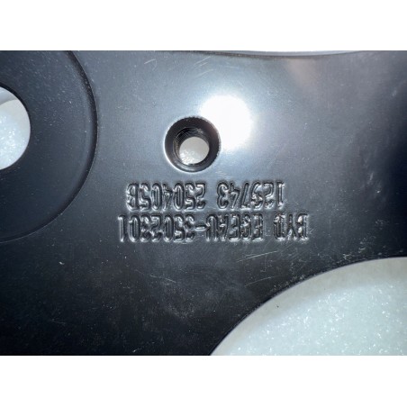 Plaque de base de fixation arrière - BYD - 17975066-00