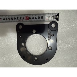 Plaque de base de fixation arrière - BYD - 17975066-00