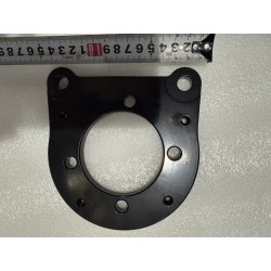 Plaque de base de fixation arrière - BYD - 17975066-00
