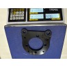 Plaque de base de fixation arrière - BYD - 17975066-00