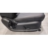 Siège avant passager-Noir A7 - BYD - 17970496-00