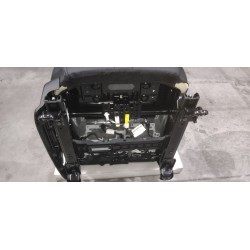 Siège avant passager-Noir A7 - BYD - 17970496-00