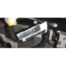 Siège avant passager-Noir A7 - BYD - 17970496-00
