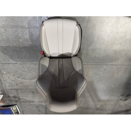 Siège avant passager-Beige YAP - BYD - 17970468-00
