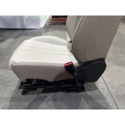 Siège avant passager-Beige YAP - BYD - 17970468-00