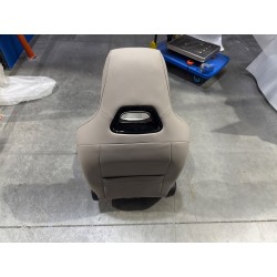 Siège avant passager-Beige YAP - BYD - 17970468-00
