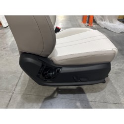Siège avant passager-Beige YAP - BYD - 17970468-00