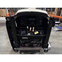 Siège avant passager-Beige YAP - BYD - 17970468-00