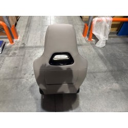Sous-ensemble siège conducteur-Beige YAP - BYD - 17970448-00