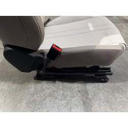 Sous-ensemble siège conducteur-Beige YAP - BYD - 17970448-00