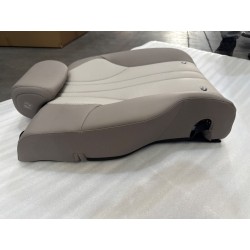 Dossier de siège arrière droit-BEIGE YAP - BYD - 17970417-00