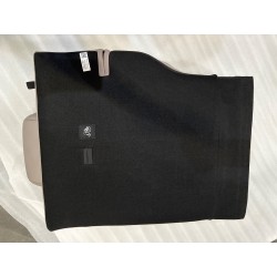 Dossier de siège arrière droit-BEIGE YAP - BYD - 17970417-00
