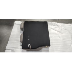 Sous-ensemble dossier de siège arrière gauche-BEIGE YAP - BYD - 17970407-00